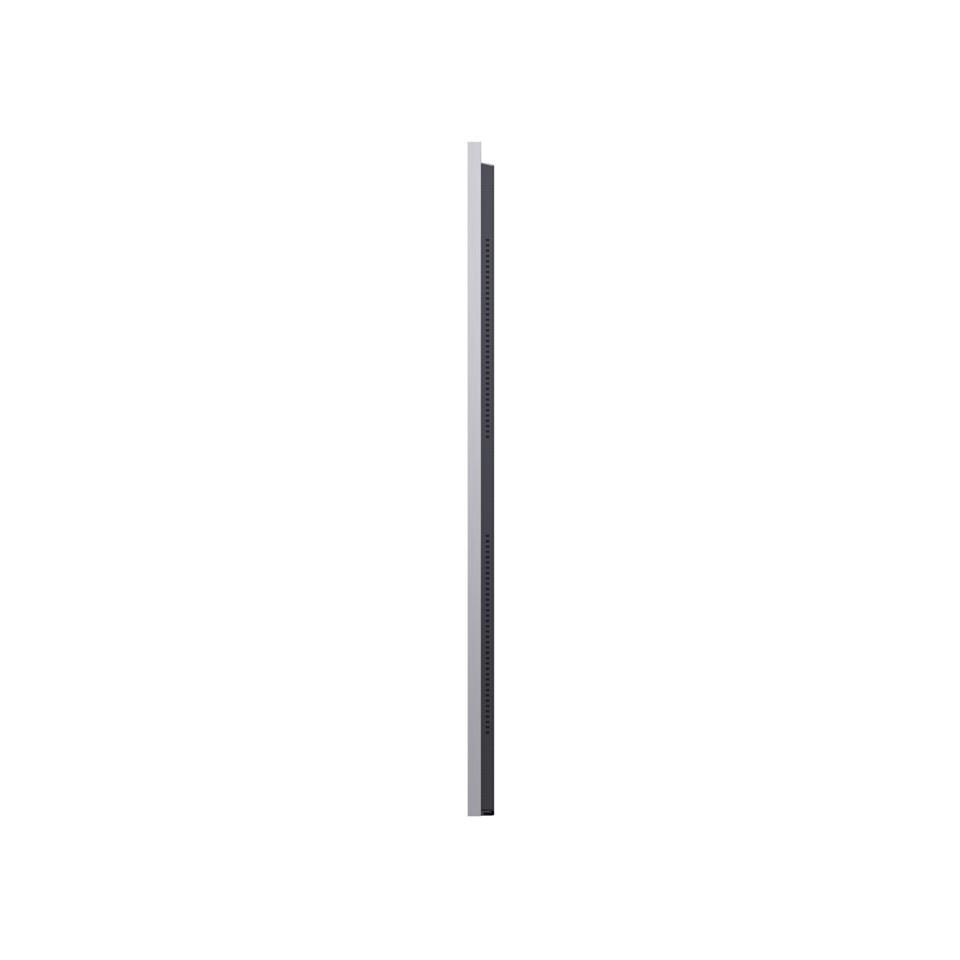 LG OLED evo AI 55'' Serie G6 OLED55G64LW, 4K, Hyper Radiant Color, Staffa a filo muro inclusa, G-Sync, SMART TV 2026