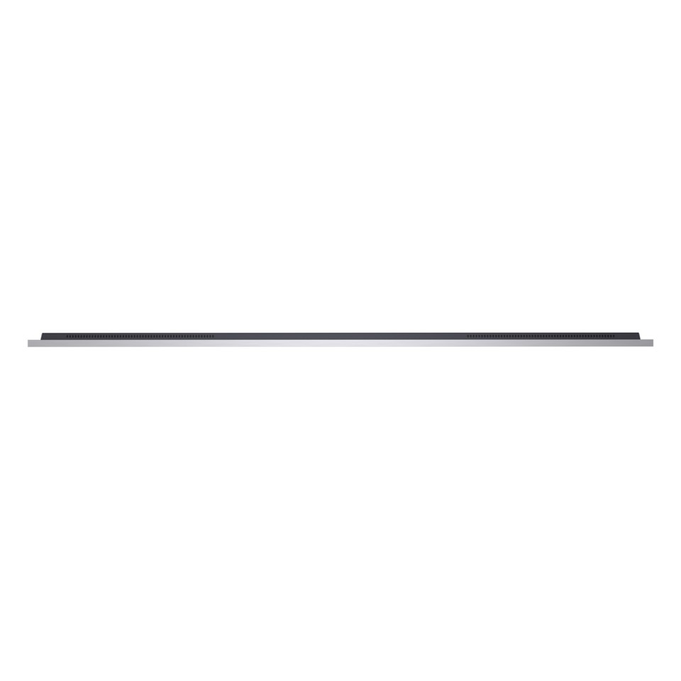 LG OLED evo AI 55'' Serie G6 OLED55G64LW, 4K, Hyper Radiant Color, Staffa a filo muro inclusa, G-Sync, SMART TV 2026