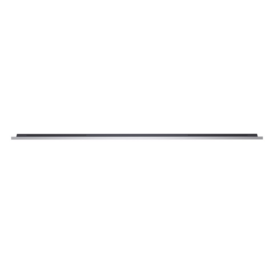 LG OLED evo AI 55'' Serie G6 OLED55G64LW, 4K, Hyper Radiant Color, Staffa a filo muro inclusa, G-Sync, SMART TV 2026