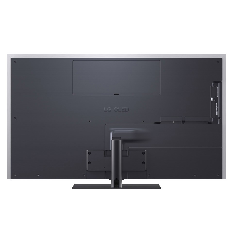 LG OLED evo AI 55'' Serie G6S OLED55G66LS, 4K, Hyper Radiant Color, Processore α11 Gen3, VRR 165Hz,G-Sync, SMART TV 2026