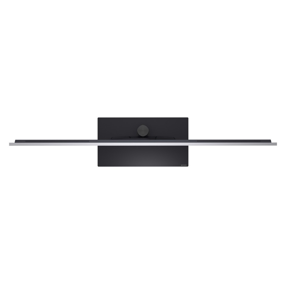 LG OLED evo AI 55'' Serie G6S OLED55G66LS, 4K, Hyper Radiant Color, Processore α11 Gen3, VRR 165Hz,G-Sync, SMART TV 2026