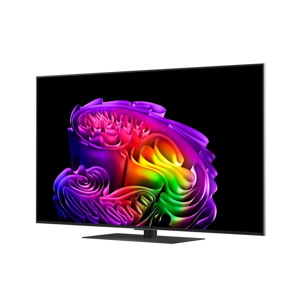 LG OLED evo AI 55'' Serie G6S OLED55G66LS, 4K, Hyper Radiant Color, Processore α11 Gen3, VRR 165Hz,G-Sync, SMART TV 2026