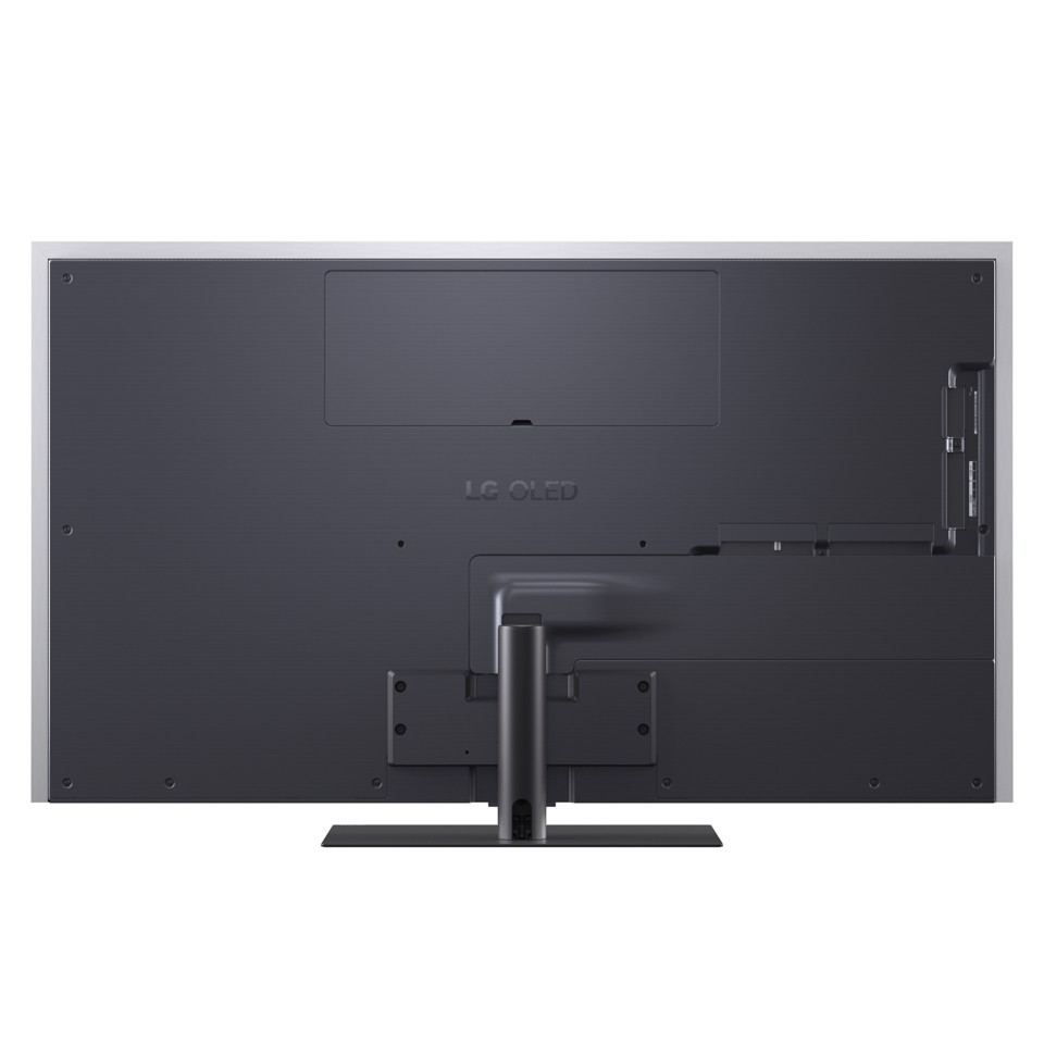 LG OLED evo AI 55'' Serie G6S OLED55G66LS, 4K, Hyper Radiant Color, Processore α11 Gen3, VRR 165Hz,G-Sync, SMART TV 2026