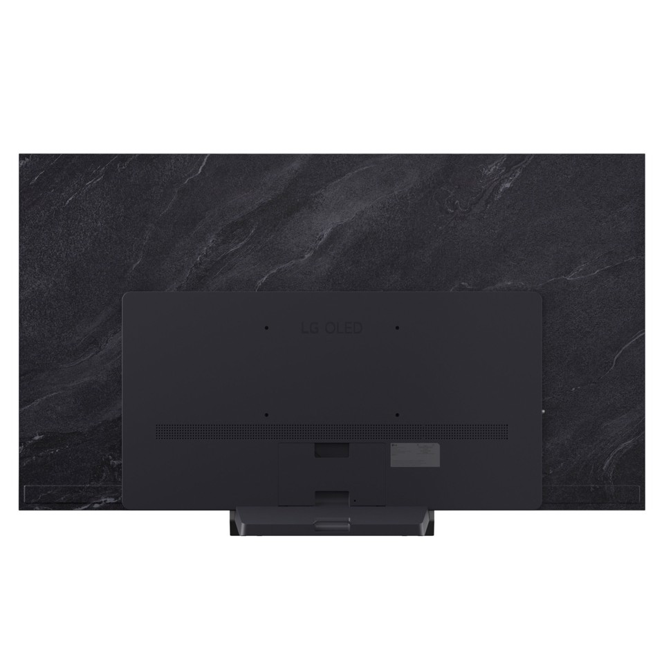LG OLED evo AI 65'' Serie C6 OLED65C65LA, 4K, Brightness Booster, Processore α11 Gen3, VRR 165Hz,G-Sync, SMART TV 2026