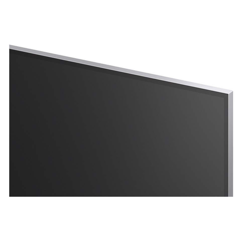LG OLED evo AI 65'' Serie G6 OLED65G64LW, 4K, Hyper Radiant Color, Staffa a filo muro inclusa, G-Sync, SMART TV 2026