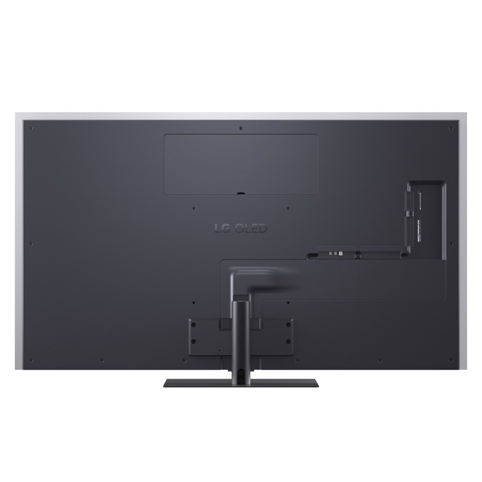 LG OLED evo AI 65'' Serie G6S OLED65G66LS, 4K, Hyper Radiant Color, Processore α11 Gen3, VRR 165Hz,G-Sync, SMART TV 2026