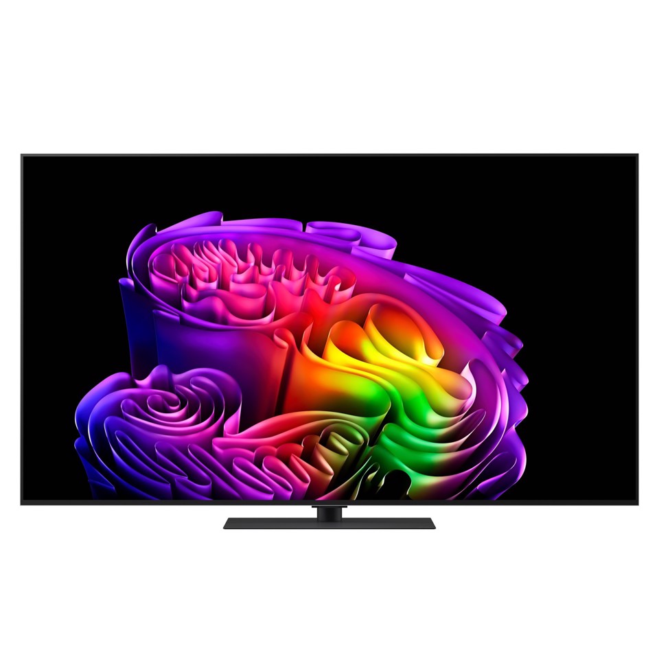 LG OLED evo AI 65'' Serie G6S OLED65G66LS, 4K, Hyper Radiant Color, Processore α11 Gen3, VRR 165Hz,G-Sync, SMART TV 2026