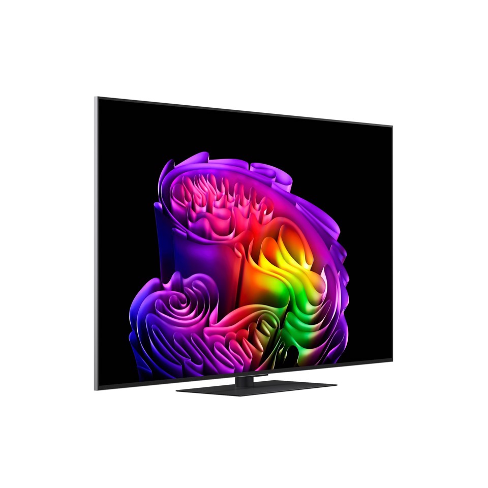 LG OLED evo AI 65'' Serie G6S OLED65G66LS, 4K, Hyper Radiant Color, Processore α11 Gen3, VRR 165Hz,G-Sync, SMART TV 2026