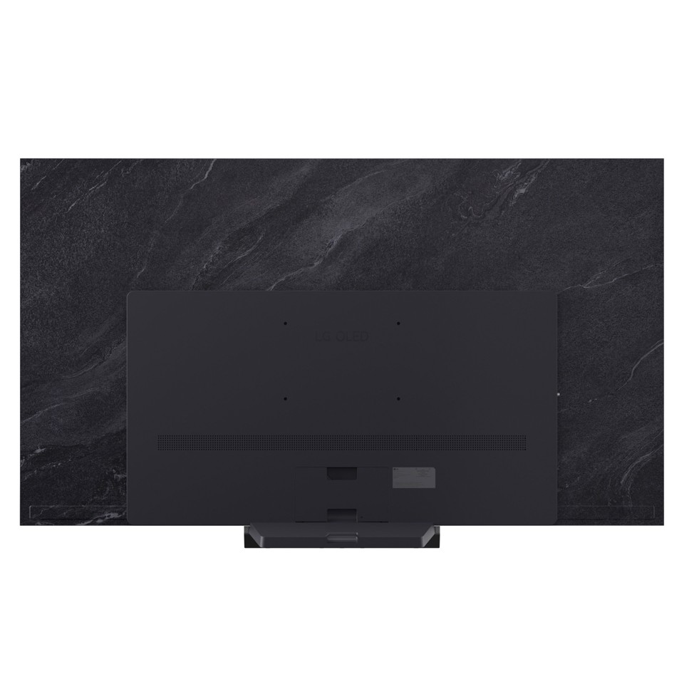 LG OLED evo AI 77'' Serie C6 OLED77C65LA, 4K, Hyper Radiant Color, Processore α11 Gen3, VRR 165Hz,G-Sync, SMART TV 2026