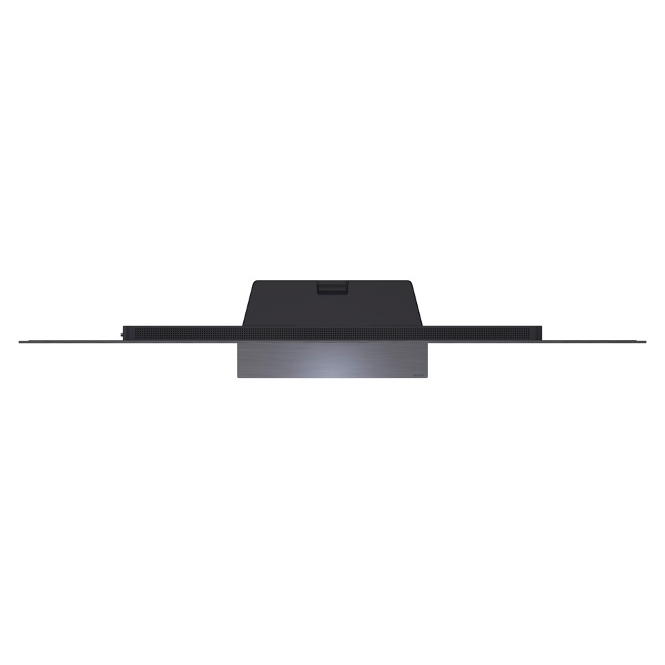 LG OLED evo AI 77'' Serie C6 OLED77C65LA, 4K, Hyper Radiant Color, Processore α11 Gen3, VRR 165Hz,G-Sync, SMART TV 2026