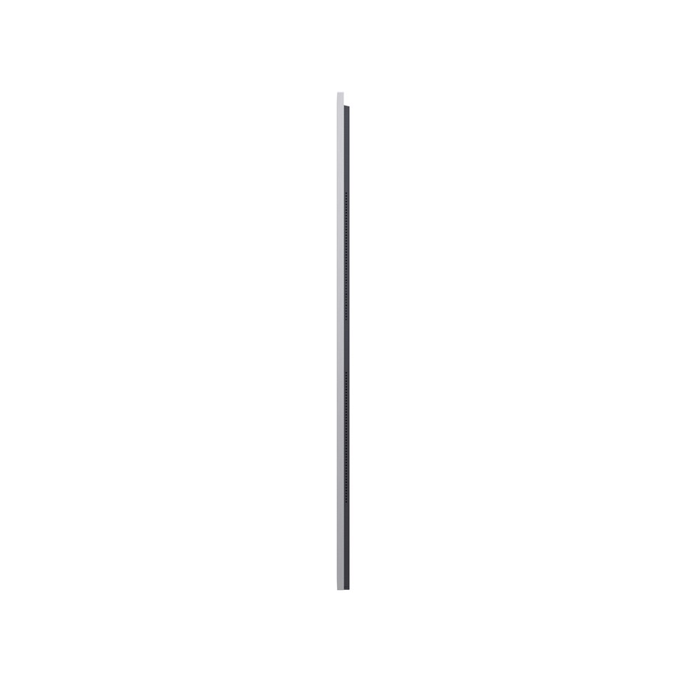 LG OLED evo AI 77'' Serie G6 OLED77G64LW, 4K, Hyper Radiant Color, Staffa a filo muro inclusa, G-Sync, SMART TV 2026