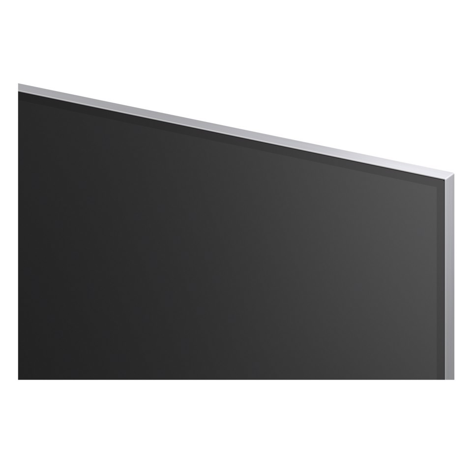 LG OLED evo AI 77'' Serie G6 OLED77G64LW, 4K, Hyper Radiant Color, Staffa a filo muro inclusa, G-Sync, SMART TV 2026