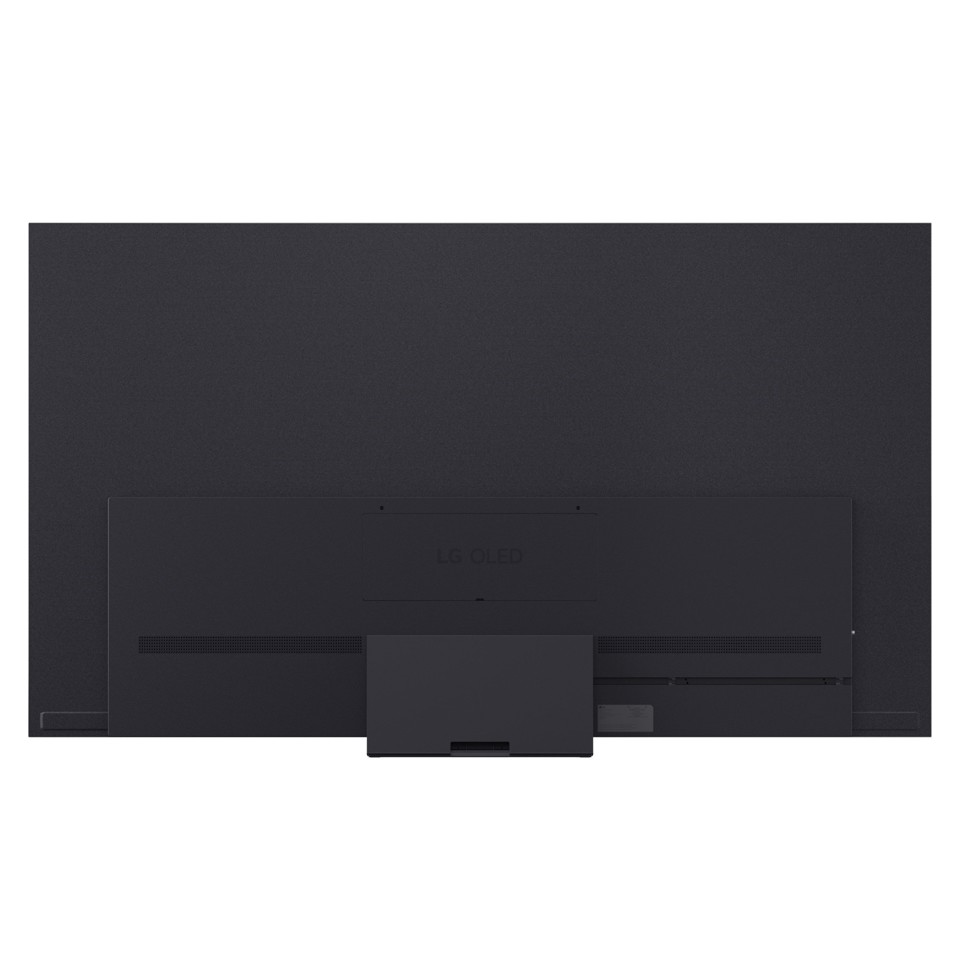 LG OLED evo AI 83'' Serie C6 Pro OLED83C66LB, 4K, Hyper Radiant Color, Precision HDR, Processore α11 Gen3, SMART TV 2026