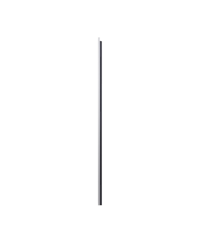 LG OLED evo AI 97'' Serie G6 OLED97G64LW, 4K, Brightness Booster, Staffa a filo muro inclusa, G-Sync, SMART TV 2026
