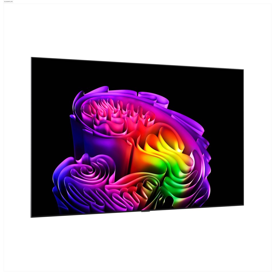 LG OLED evo AI 97'' Serie G6 OLED97G64LW, 4K, Brightness Booster, Staffa a filo muro inclusa, G-Sync, SMART TV 2026