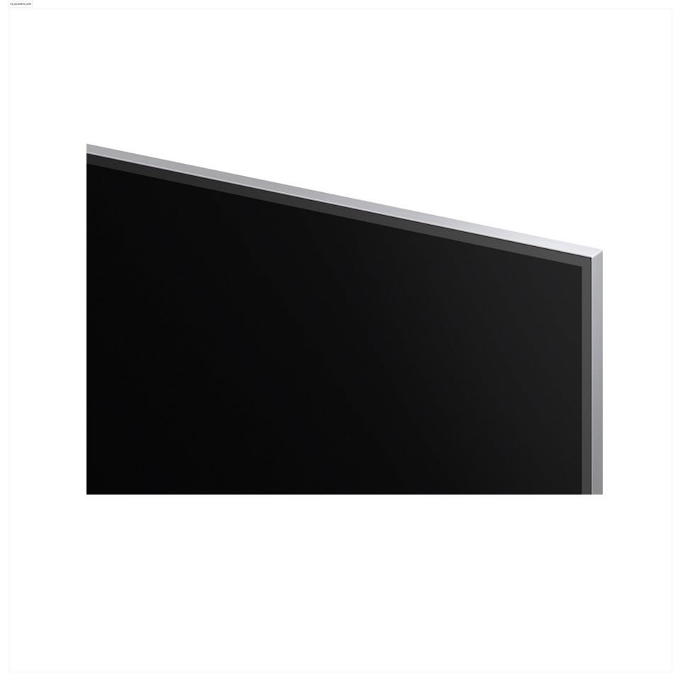 LG OLED evo AI 97'' Serie G6 OLED97G64LW, 4K, Brightness Booster, Staffa a filo muro inclusa, G-Sync, SMART TV 2026