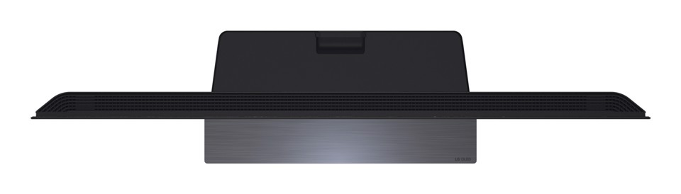 LG OLED evo AI OLED48C55LA TV Serie C5 48'' 4K, α9 Gen8, Dolby Vision, 40W, 4 HDMI, VRR 144Hz, Smart TV WebOS 25