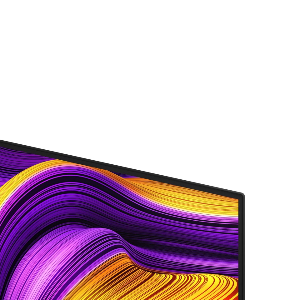 LG OLED evo AI OLED48G56LS TV Serie G5S 48'' 4K, α11 Gen2, Brightness Booster Max, 40W, 4 HDMI 165Hz, Smart TV 2025