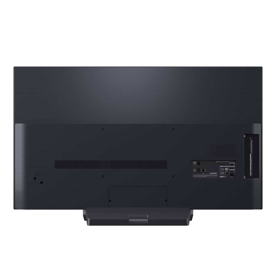 LG OLED evo AI OLED48G56LS TV Serie G5S 48'' 4K, α11 Gen2, Brightness Booster Max, 40W, 4 HDMI 165Hz, Smart TV 2025