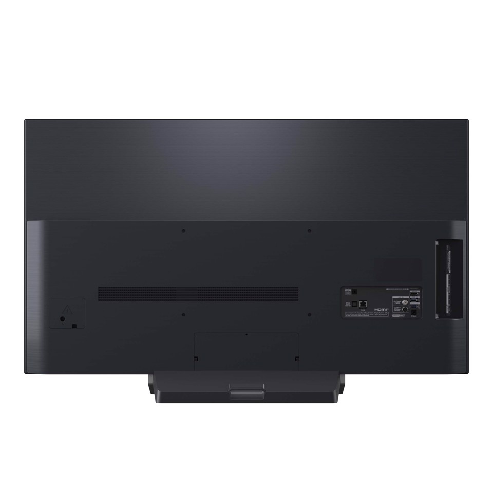 LG OLED evo AI OLED48G56LS TV Serie G5S 48'' 4K, α11 Gen2, Brightness Booster Max, 40W, 4 HDMI 165Hz, Smart TV 2025
