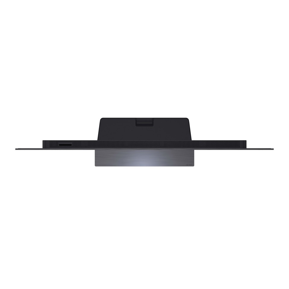 LG OLED evo AI OLED55C55LA TV Serie C5 55'' 4K, α9 Gen8, Brightness Booster, 40W, 4 HDMI, VRR 144Hz, Smart TV WebOS 25