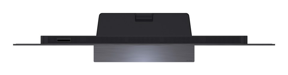 LG OLED evo AI OLED55C55LA TV Serie C5 55'' 4K, α9 Gen8, Brightness Booster, 40W, 4 HDMI, VRR 144Hz, Smart TV WebOS 25