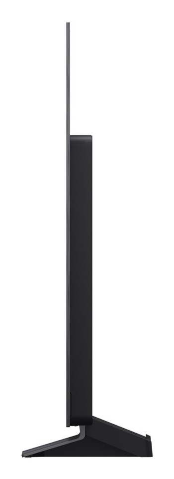 LG OLED evo AI OLED55C55LA TV Serie C5 55'' 4K, α9 Gen8, Brightness Booster, 40W, 4 HDMI, VRR 144Hz, Smart TV WebOS 25
