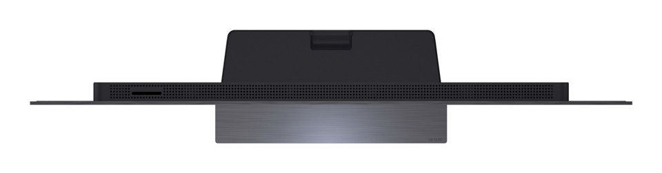 LG OLED evo AI OLED55C56LB 139,7 cm (55") 4K Ultra HD Smart TV Wi-Fi Nero