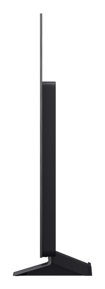 LG OLED evo AI OLED55C56LB 139,7 cm (55") 4K Ultra HD Smart TV Wi-Fi Nero