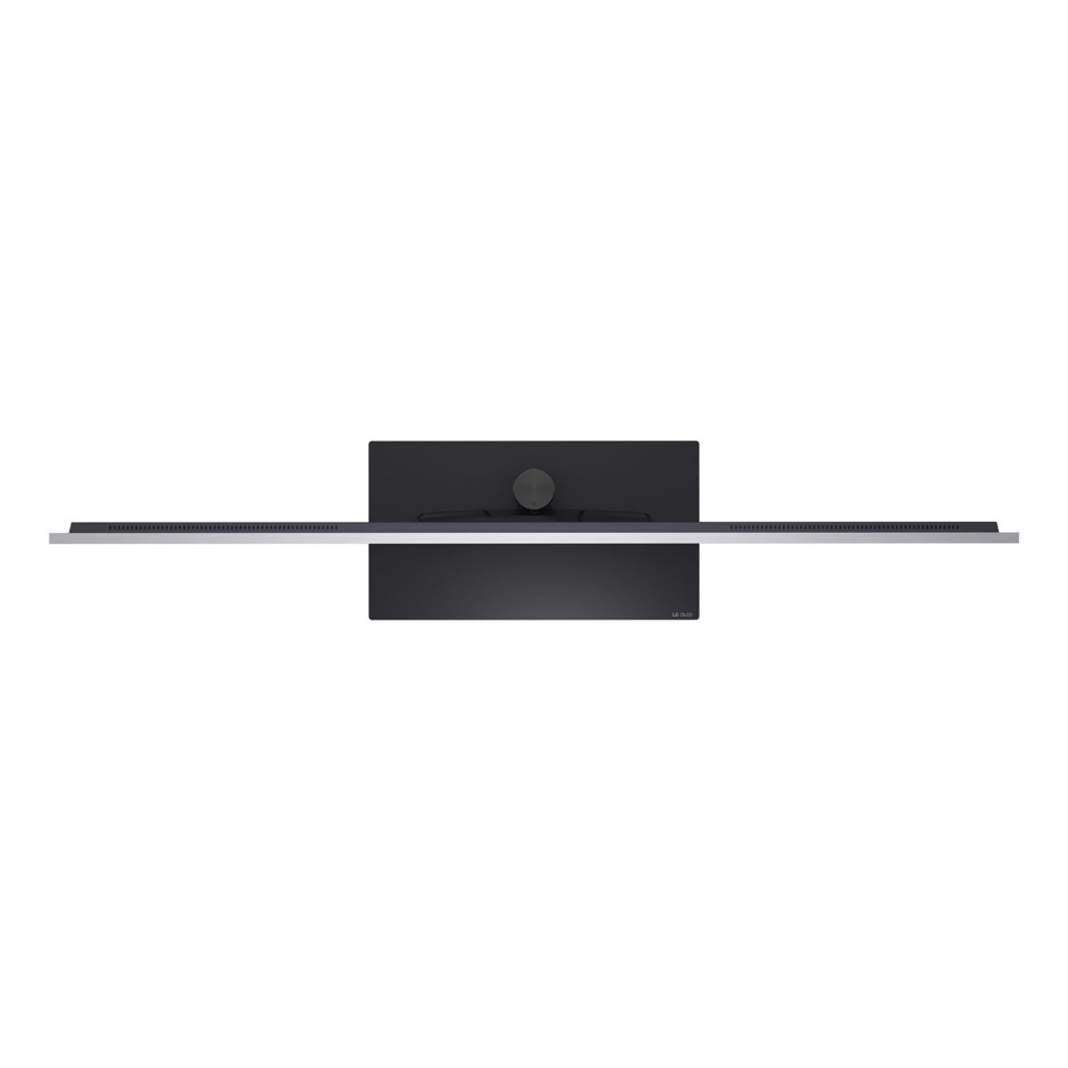 LG OLED evo AI OLED55G56LS TV Serie G5S 55'' 4K, α11 Gen2, Brightness Booster Ultimate, 60W, 4 HDMI 165Hz, Smart TV 2025