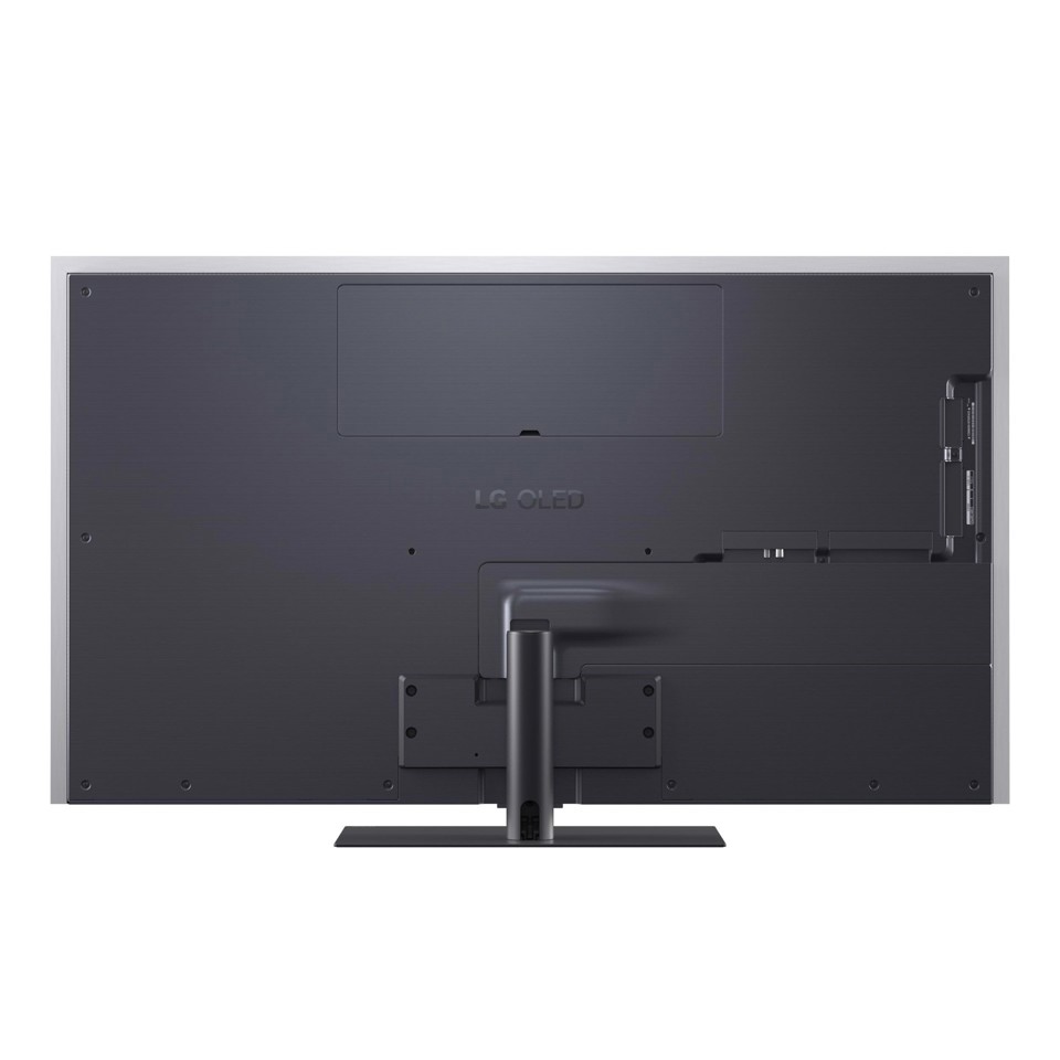 LG OLED evo AI OLED55G56LS TV Serie G5S 55'' 4K, α11 Gen2, Brightness Booster Ultimate, 60W, 4 HDMI 165Hz, Smart TV 2025