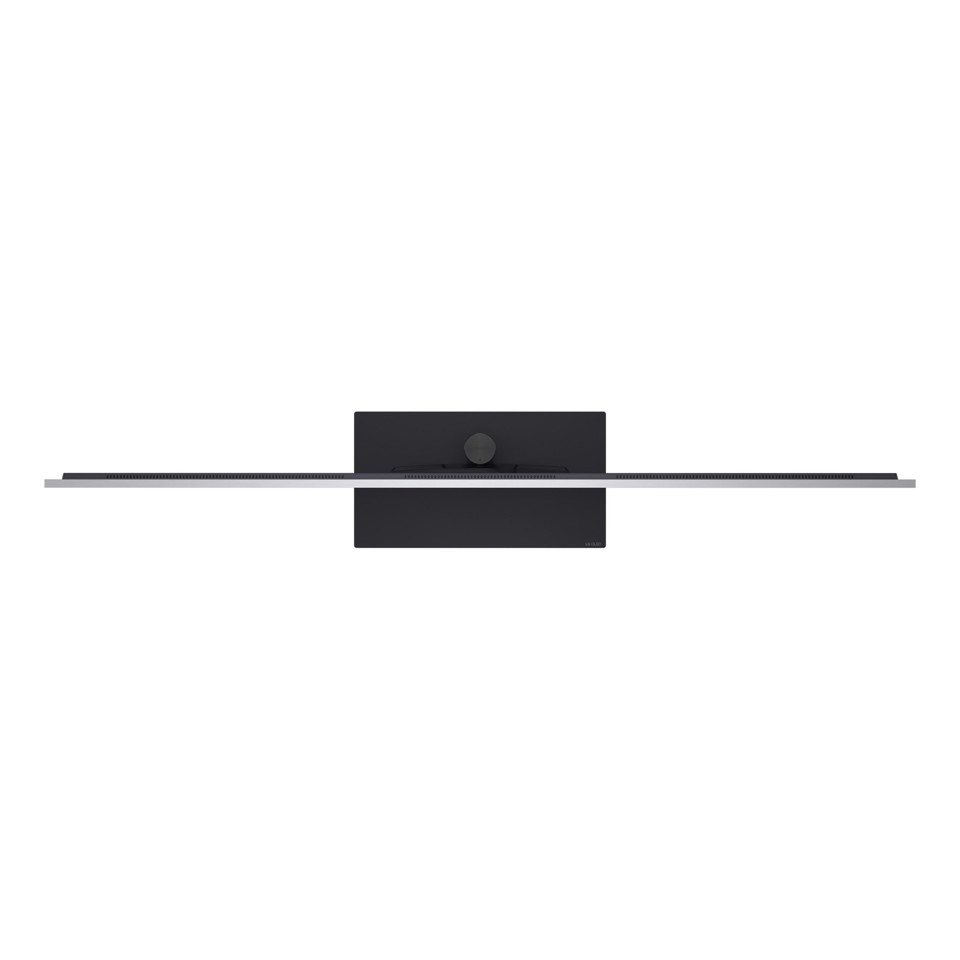 LG OLED evo AI OLED65G56LS TV Serie G5S 65'' 4K, α11 Gen2, Brightness Booster Ultimate, 60W, 4 HDMI 165Hz, Smart TV 2025