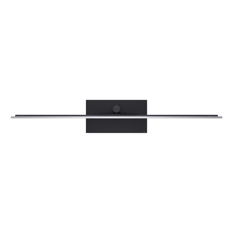 LG OLED evo AI OLED65G56LS TV Serie G5S 65'' 4K, α11 Gen2, Brightness Booster Ultimate, 60W, 4 HDMI 165Hz, Smart TV 2025