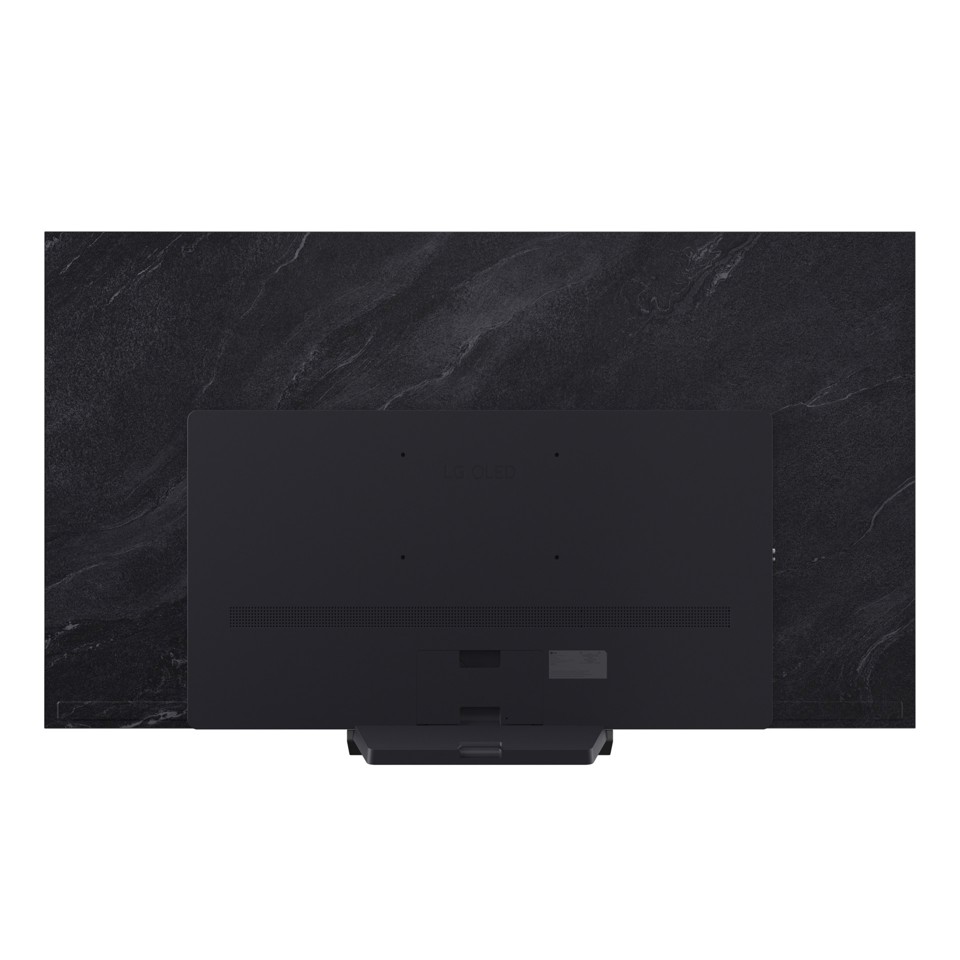 LG OLED evo AI OLED77C55LA TV Serie C5 77'' 4K, α9 Gen8, Brightness Booster, 40W, 4 HDMI, VRR 144Hz, Smart TV WebOS 25