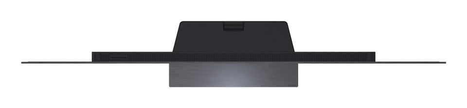 LG OLED evo AI OLED77C55LA TV Serie C5 77'' 4K, α9 Gen8, Brightness Booster, 40W, 4 HDMI, VRR 144Hz, Smart TV WebOS 25