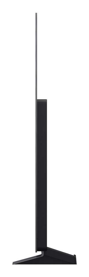 LG OLED evo AI OLED77C55LA TV Serie C5 77'' 4K, α9 Gen8, Brightness Booster, 40W, 4 HDMI, VRR 144Hz, Smart TV WebOS 25