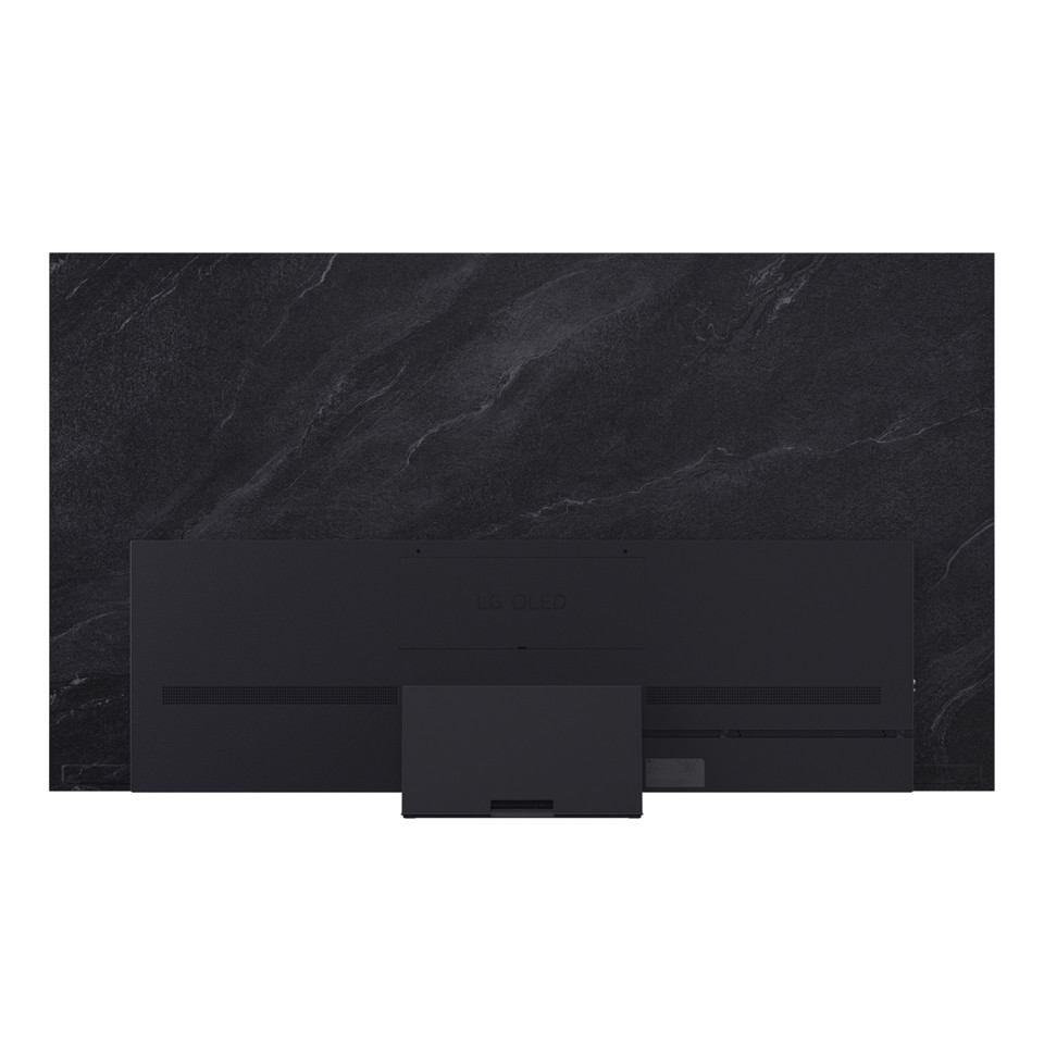 LG OLED evo AI OLED83C54LA TV Serie C5 83'' 4K, α9 Gen8, Brightness Booster, 40W, 4 HDMI, VRR 144Hz, Smart TV WebOS 25