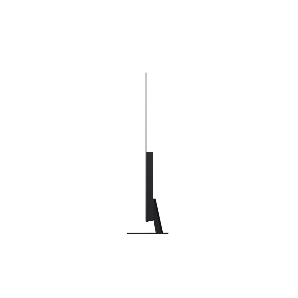 LG OLED evo AI OLED83C54LA TV Serie C5 83'' 4K, α9 Gen8, Brightness Booster, 40W, 4 HDMI, VRR 144Hz, Smart TV WebOS 25
