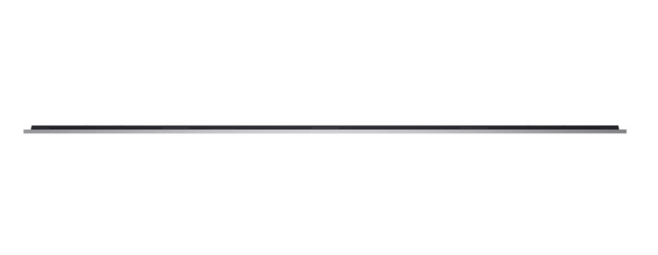 LG OLED evo AI OLED97G54LW TV Serie G5 97'' 4K, α11 Gen2, Brightness Booster Max, 60W, 4 HDMI 165Hz, Smart TV 2025 prodotto di esposizione pari al nuovo