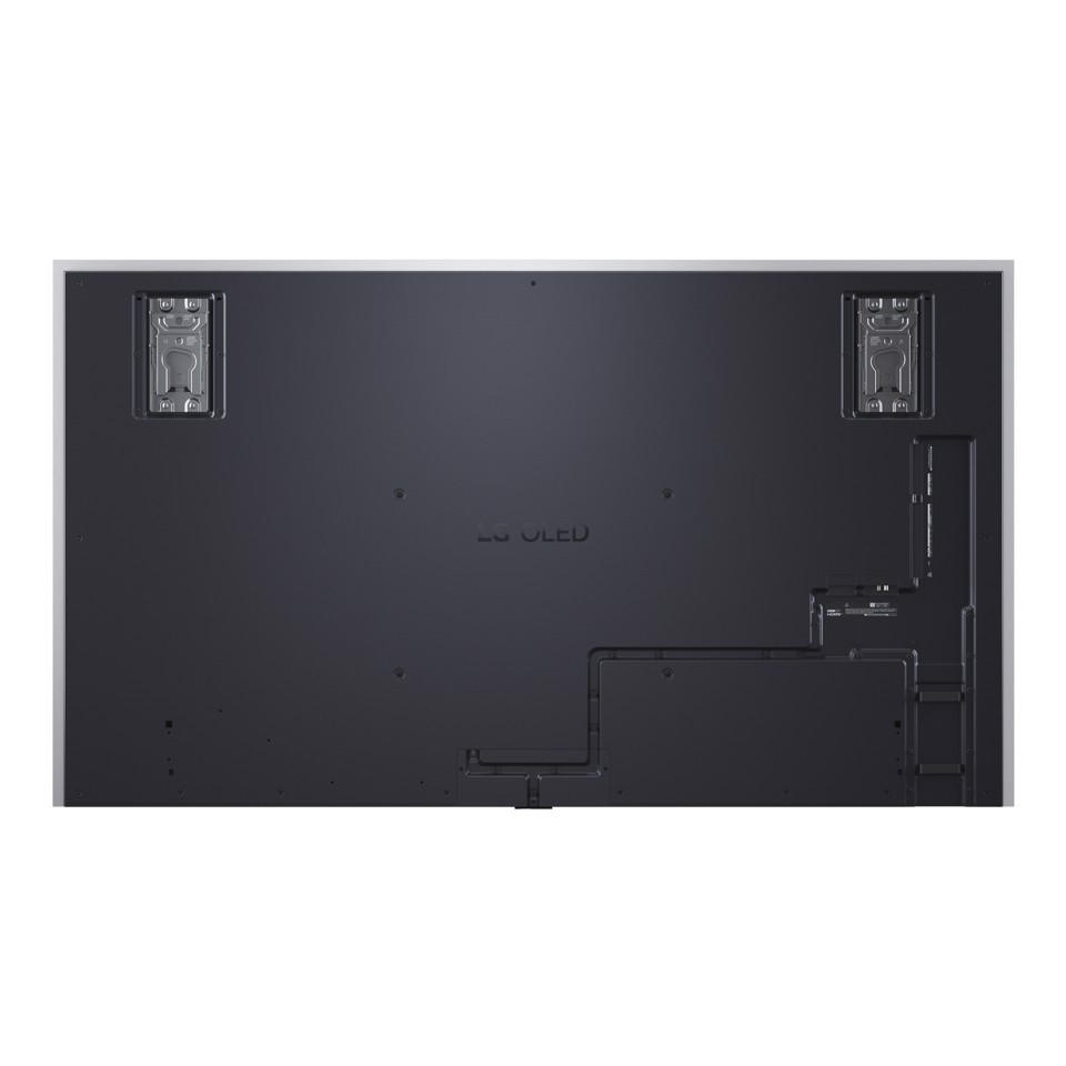 LG OLED evo AI OLED97G54LW TV Serie G5 97'' 4K, α11 Gen2, Brightness Booster Max, 60W, 4 HDMI 165Hz, Smart TV 2025 prodotto di esposizione pari al nuovo