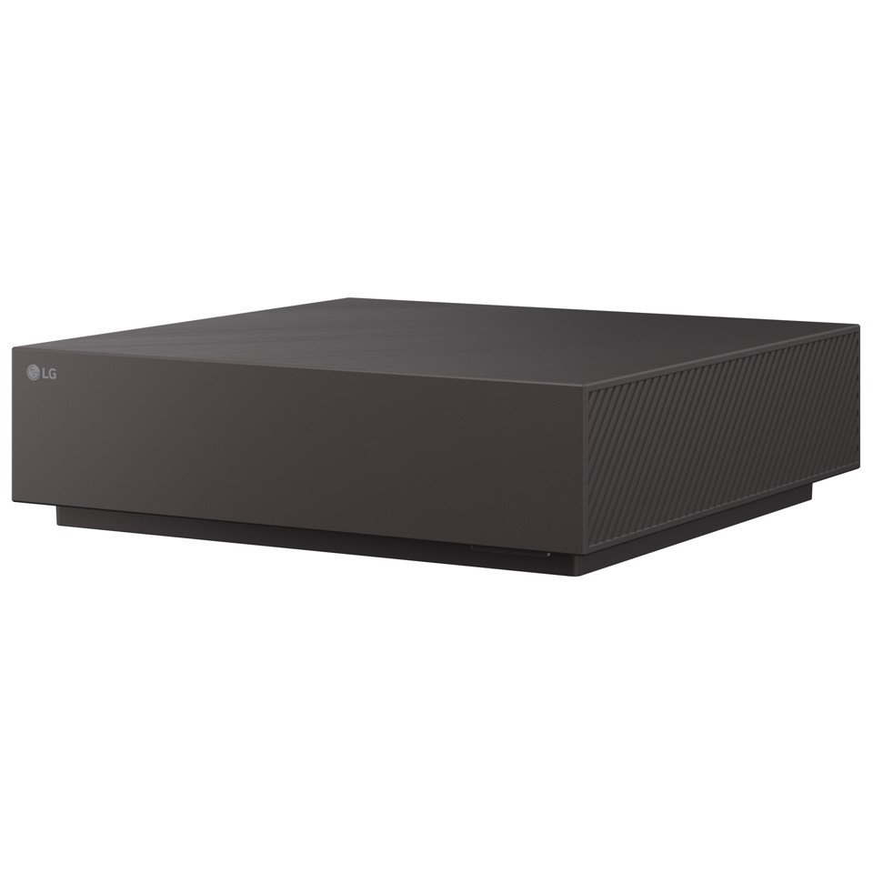 LG OLED evo AI Wallpaper TV 77'' W6 OLED77W69LA, 4K, spessore 9,9mm, True Wireless, Staffe filo muro SMART TV 2026