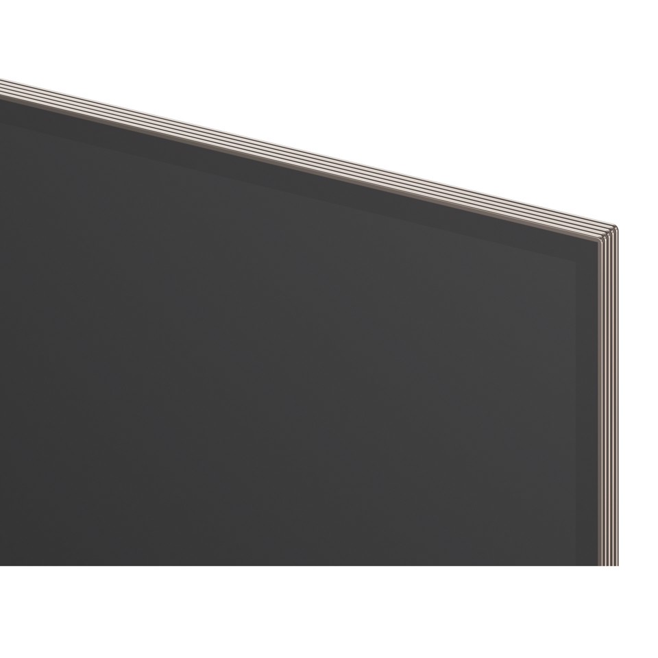 LG OLED evo AI Wallpaper TV 83'' W6 OLED83W69LA, 4K, spessore 9,9mm, True Wireless, Staffe filo muro SMART TV 2026