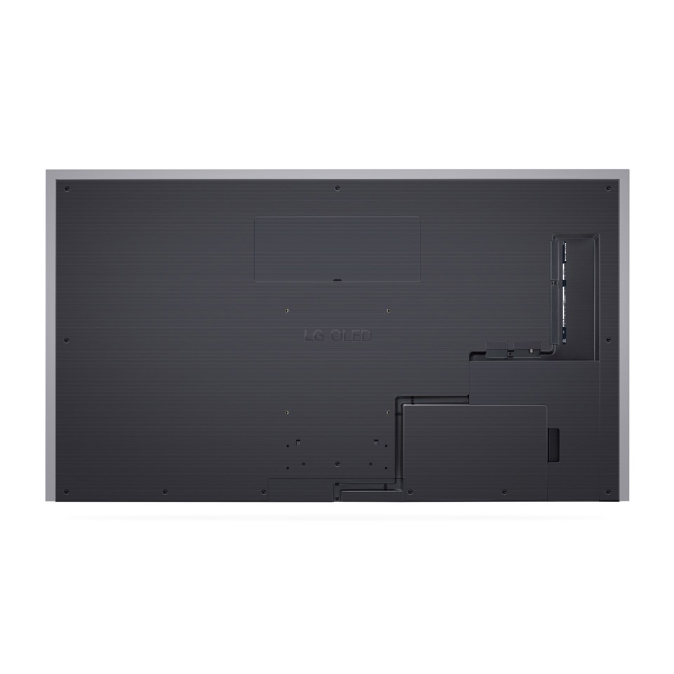 LG OLED evo G4 83'' Serie OLED83G45LW, 4K, 4 HDMI, Dolby Vision, SMART TV 2024