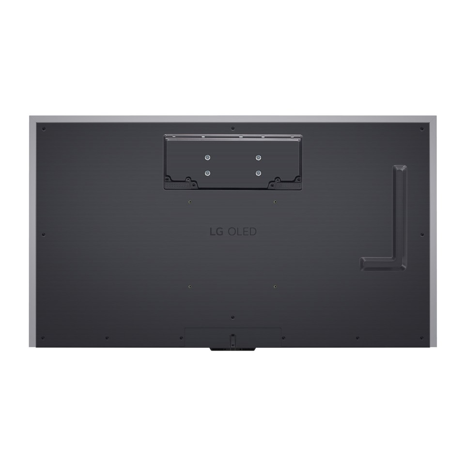 LG OLED evo M4 65'' Serie OLED65M49LA, Smart TV wireless con Zero Connect Box