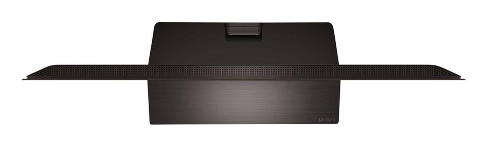 LG OLED evo OLED48C46LA 121,9 cm (48") 4K Ultra HD Smart TV Wi-Fi Nero