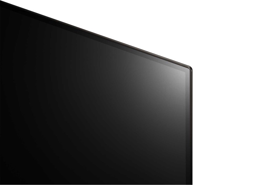 LG OLED evo OLED48C46LA 121,9 cm (48") 4K Ultra HD Smart TV Wi-Fi Nero