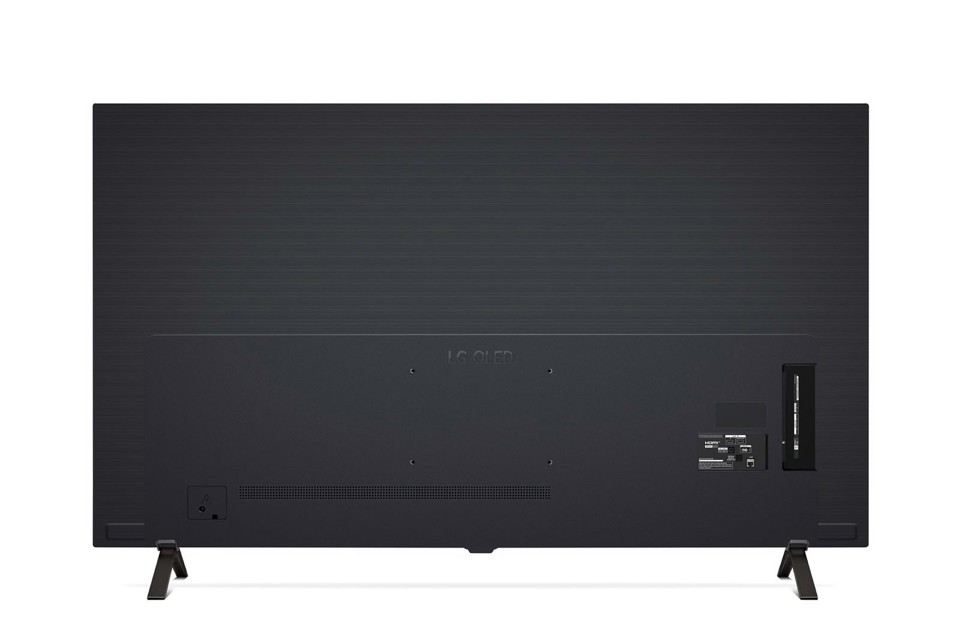 LG OLED OLED77B4ELA TV 195,6 cm (77") 4K Ultra HD Smart TV Wi-Fi Nero