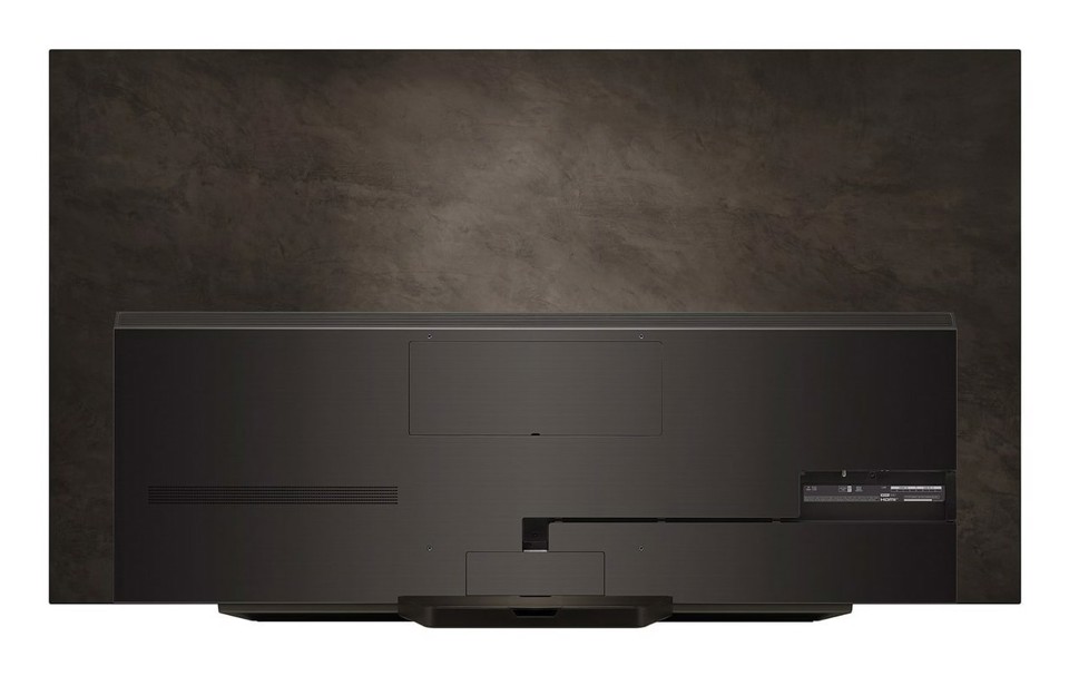 LG OLED OLED83C43LA TV 2,11 m (83") 4K Ultra HD Smart TV Wi-Fi Nero