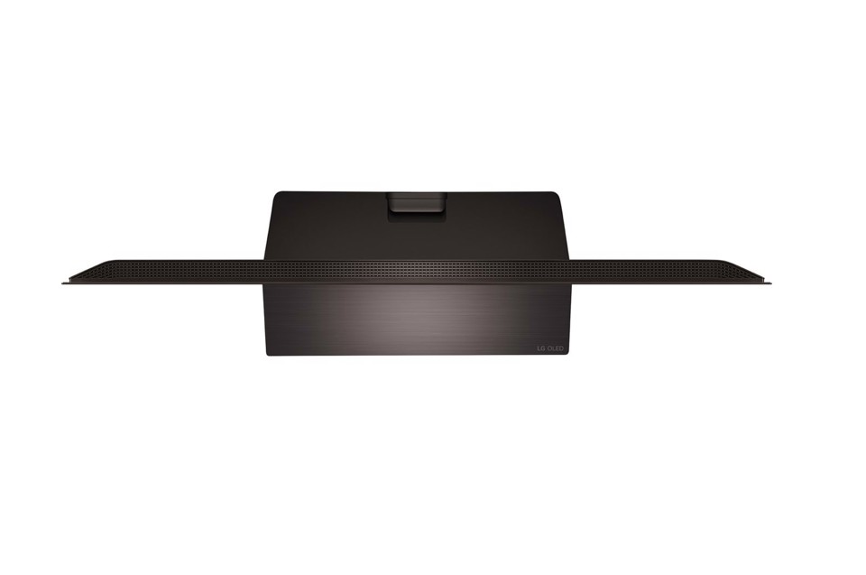 LG OLED48C43LA TV 121,9 cm (48") 4K Ultra HD Smart TV Wi-Fi Nero