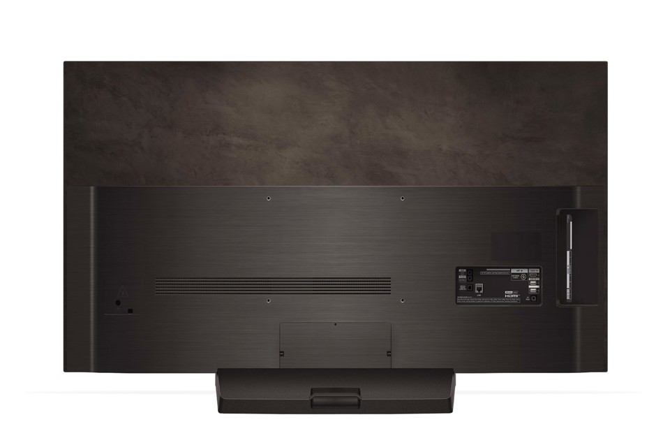 LG OLED48C43LA TV 121,9 cm (48") 4K Ultra HD Smart TV Wi-Fi Nero